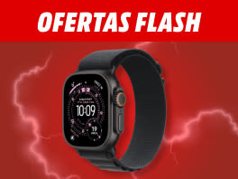 Ofertas flash en smartwatches