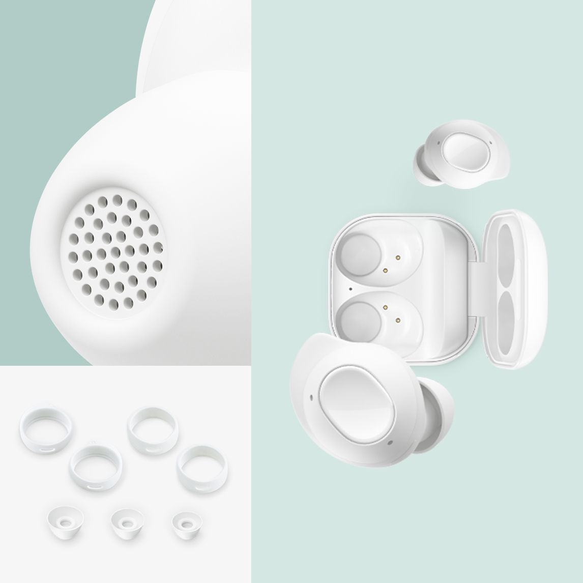 Resistente e irresistible