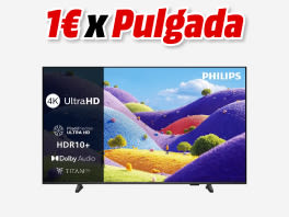 TV de 43"