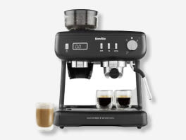 Cafeteras Express