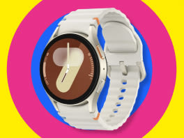 Samsung Galaxy Watch Black Friday