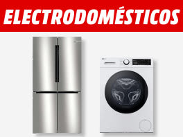🔌 Electrodomésticos 🔌