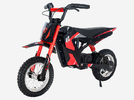  Motos eléctricas