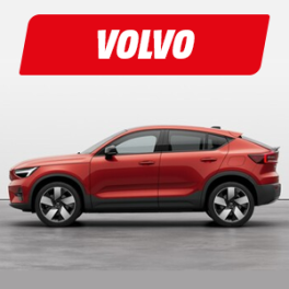 Product image of category Volvo eléctrico