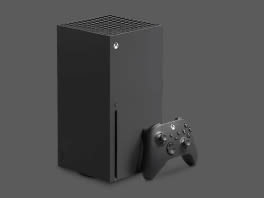 Product image of category Consolas Xbox