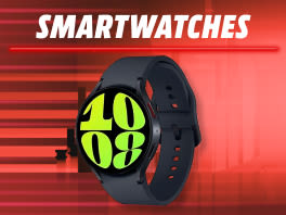 Smartwatches