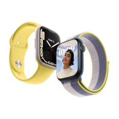 Apple Watch al mejor precio | MediaMarkt