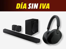 Audio y HiFi
