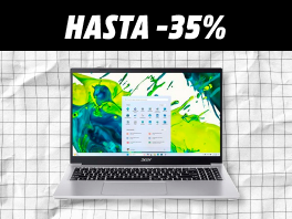 En portátiles hasta 499€