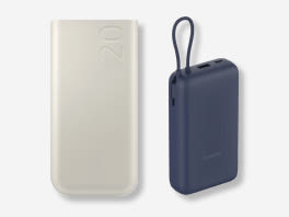 Power Banks