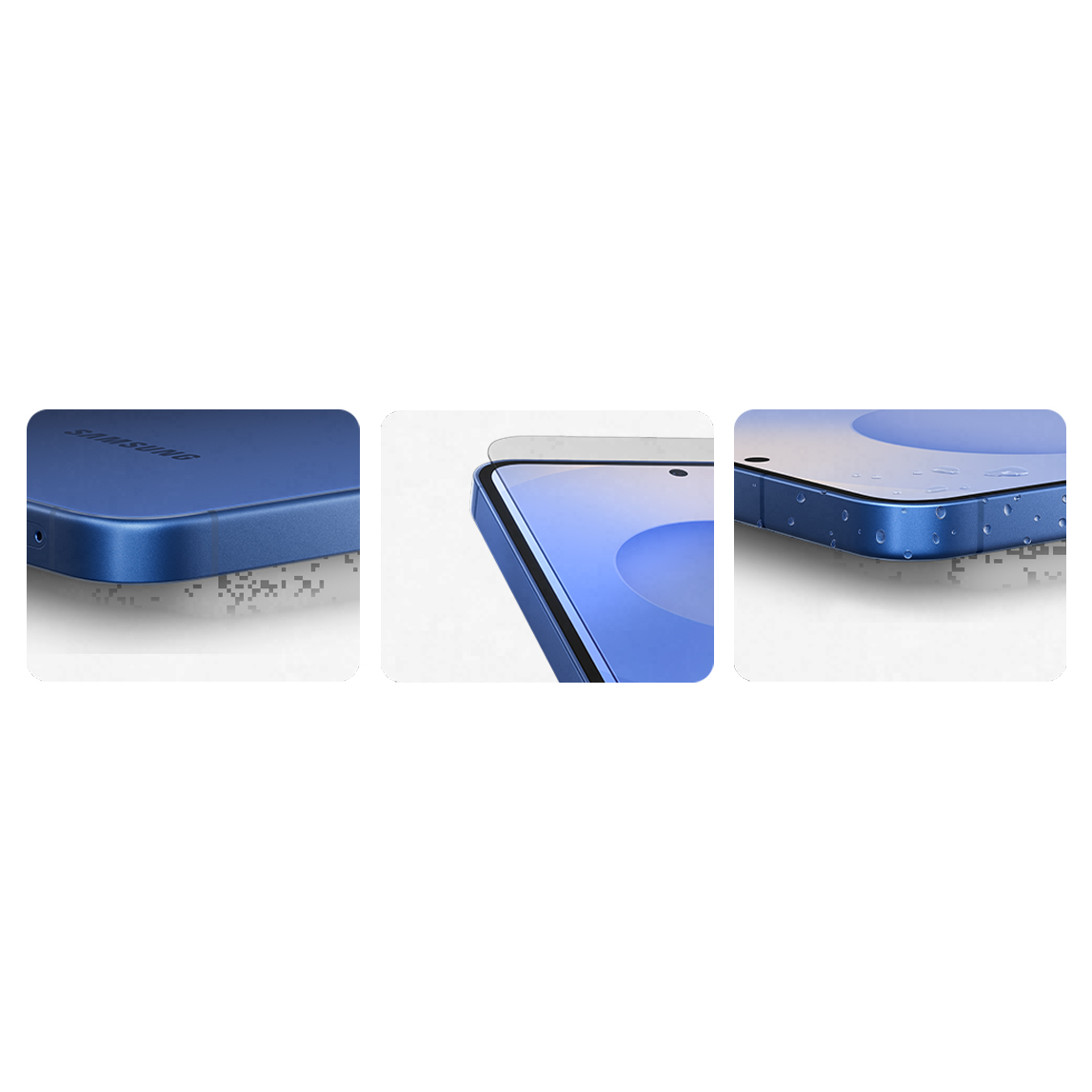 Cámara 50 MP + Ultra gran angular