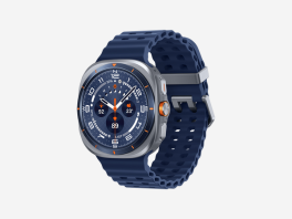 Precompra Galaxy Watch Ultra (2025)