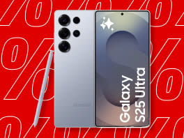 Ofertas en Samsung Galaxy