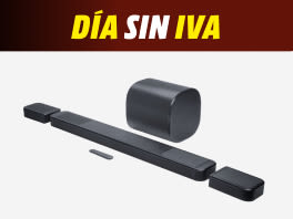 Barras de sonido