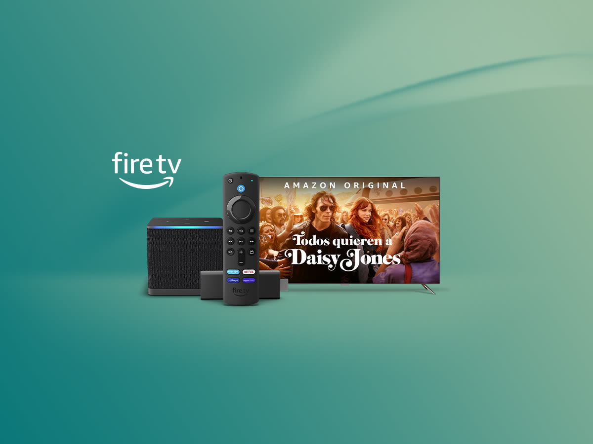 Fire TV