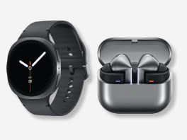 Smartwatches y auriculares