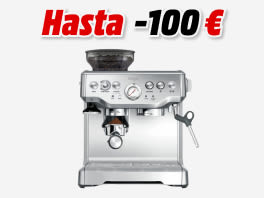 Cafeteras express