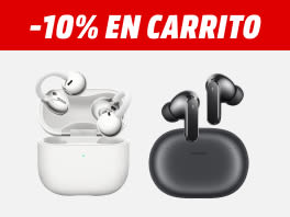 En auriculares Huawei