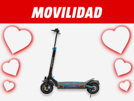 🛴 Movilidad 🛴