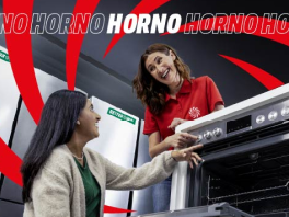 Recomendador de hornos