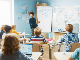 Educación