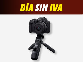 Cámaras EVIL