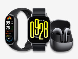 Wearables seleccionados para ti