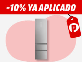 -10% miMediaMarkt en combis Bosch y Haier