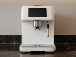 Cafeteras superautomáticas