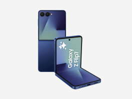 Precompra Galaxy Z Flip7