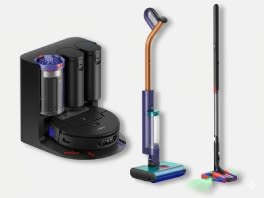 ¡Novedades de Dyson!