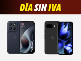 En móviles Android
