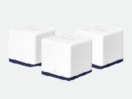 WiFi Mesh