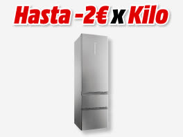 Frigoríficos a partir de 549€