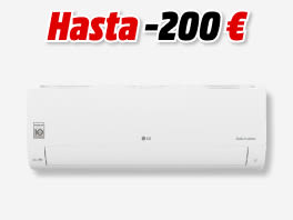 Aire Acondicionado Split