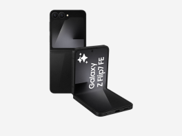 Precompra Galaxy Z Flip7 FE
