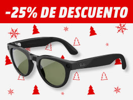 -25% ya aplicado en 1º Gen