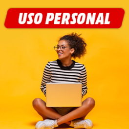 Product image of category USO PERSONAL