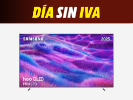 Desde 80 pulgadas