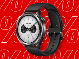 Ofertas en Xiaomi Watch 