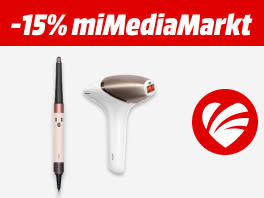 -15% exclusivo miMediaMarkt
