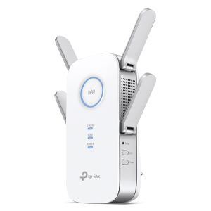 Repetidor wifi largo alcance media markt hot sale