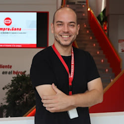 Social Media & Sports