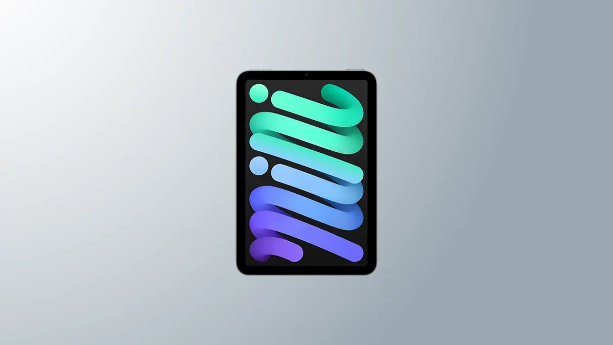 A17 Pro işlemcili Apple iPad Mini 7