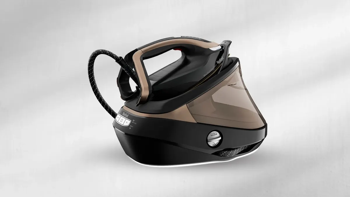 Tefal GV9820 Pro Express Vision Buhar Kazanlı Ütü