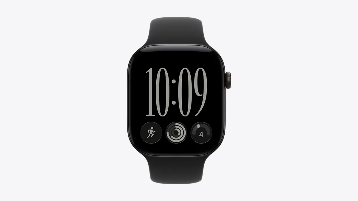 Apple Watch Series 12 tasarım ve ekran