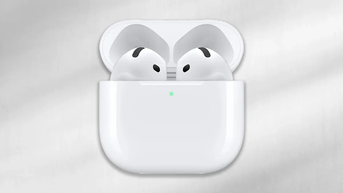 Apple Airpods 4 Aktif Gürültü Engelleme Özellikli Bluetooth Kulak İçi Kulaklık MXP93TU/A