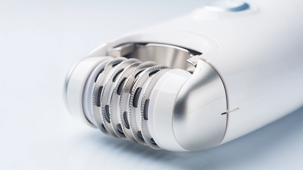 Epilatör nedir ve ne işe yarar