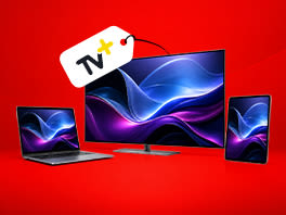 MediaMarkt TV+ Hediye Üyelik Kampanyası