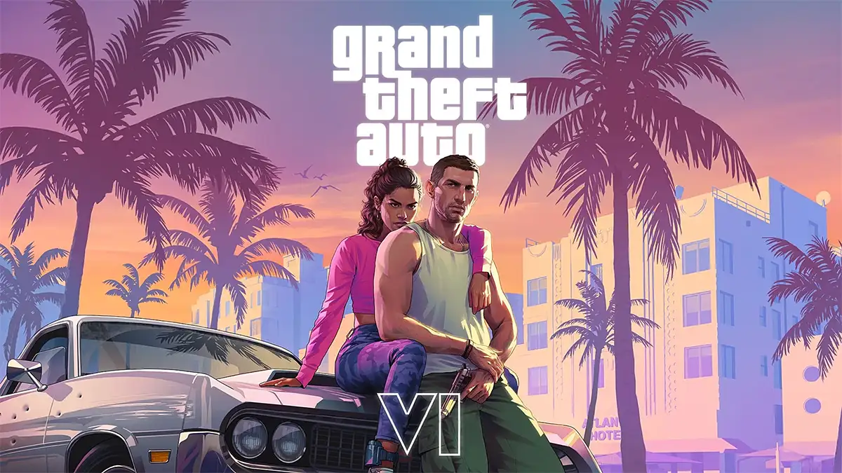 GTA 6 kapak resmi, çıkış tarihi ve detaylar